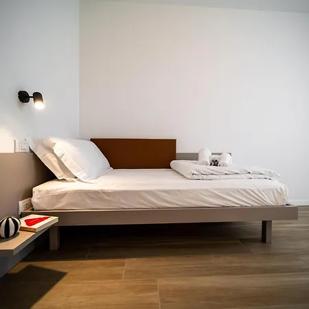 Apartment Canova *