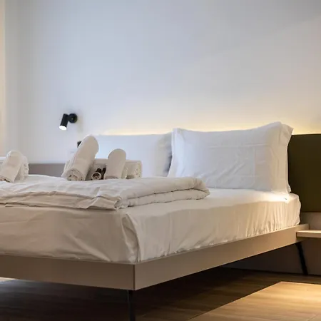 Canova Apartment Spinea