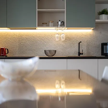 Appartamento Canova *