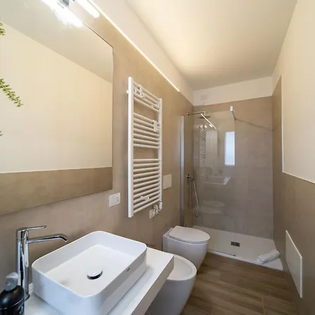 Apartment Canova Spinea