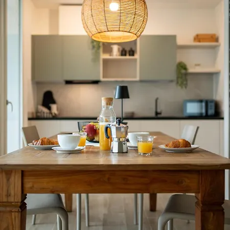 Canova Apartment