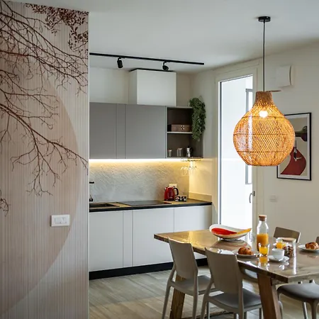 Canova Apartment