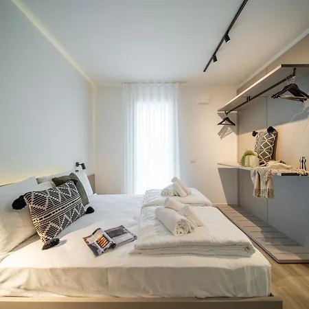 Apartment Canova