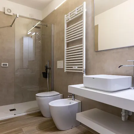 Apartment Canova *
