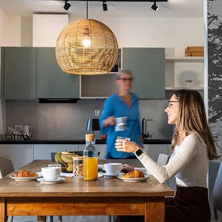 Appartamento Canova Spinea