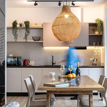 Appartamento Canova Spinea