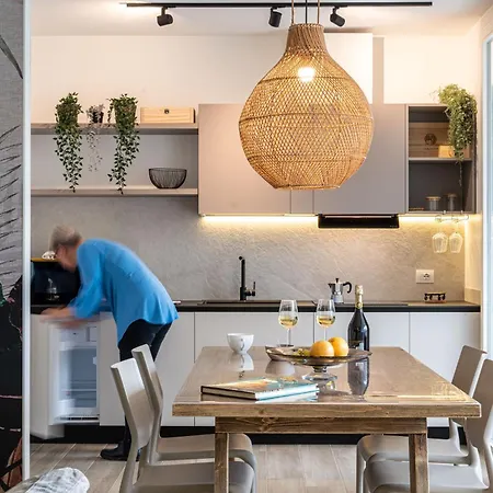 Canova Appartamento Spinea