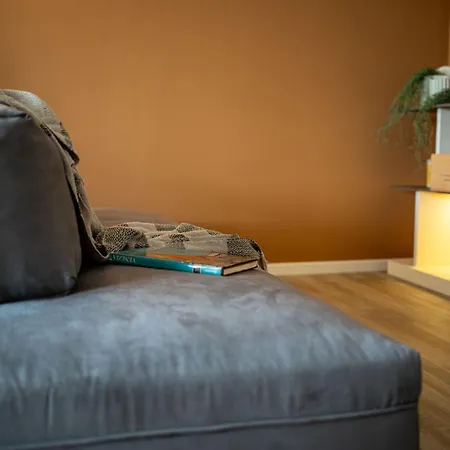 Appartamento Canova Spinea