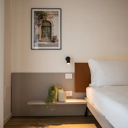 Canova Apartment