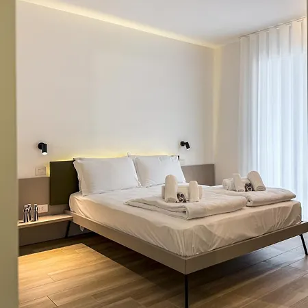 Canova Apartment