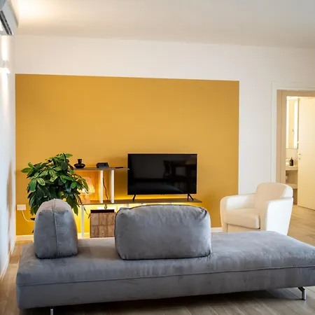 Apartment Canova Spinea
