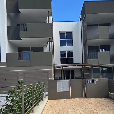 Canova Appartamento Spinea