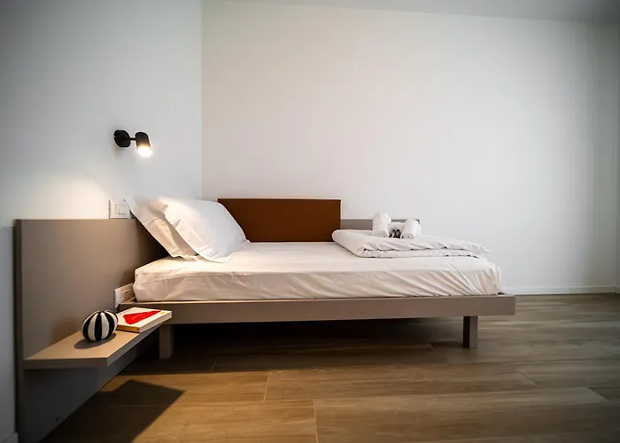 Apartamento Canova *