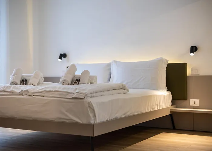 Canova Apartamento Spinea