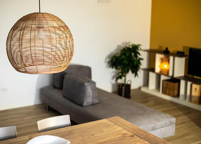 Apartamento Canova Spinea