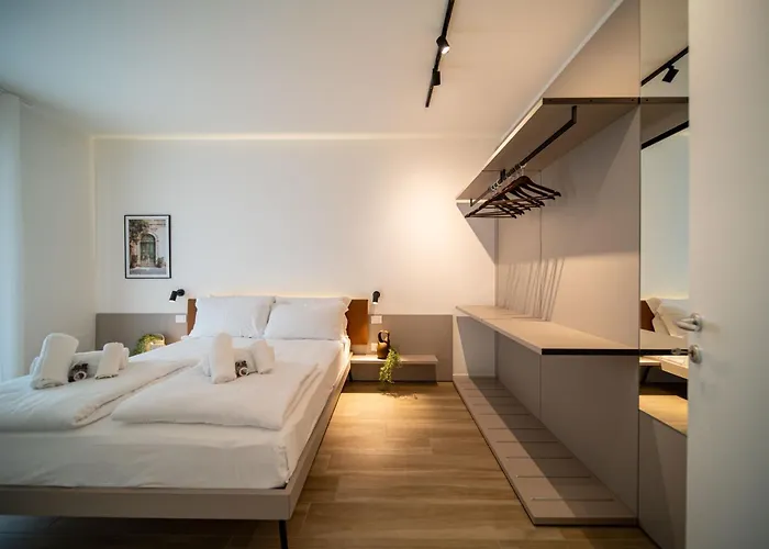 Canova Apartamento *