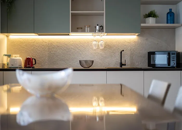 Apartamento Canova *