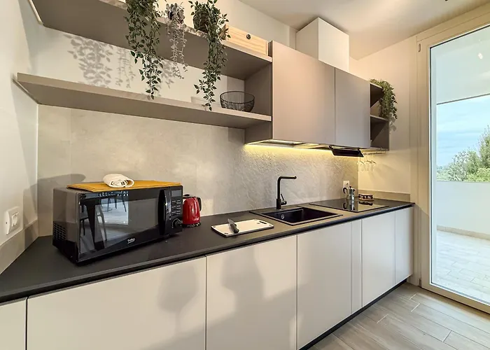 Canova Apartamento *