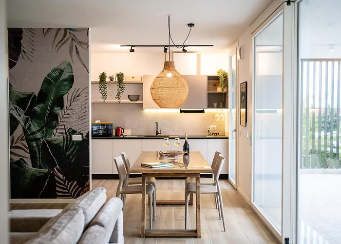 Apartamento Canova *