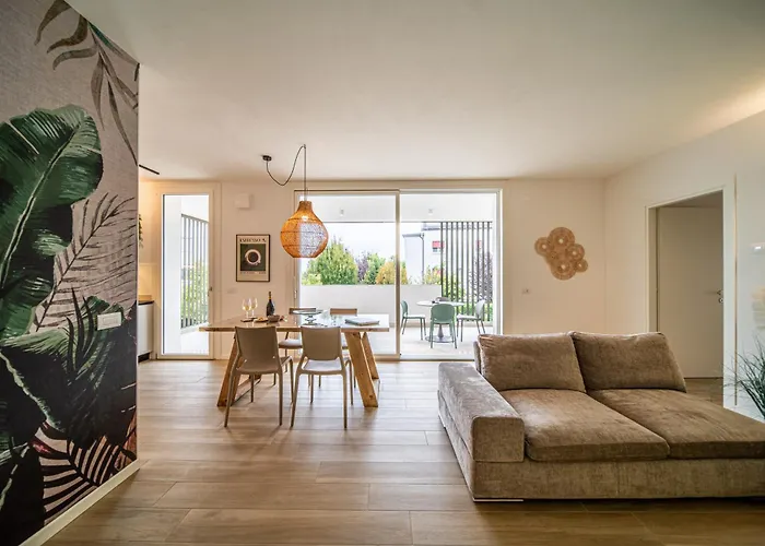 Canova Apartamento Spinea