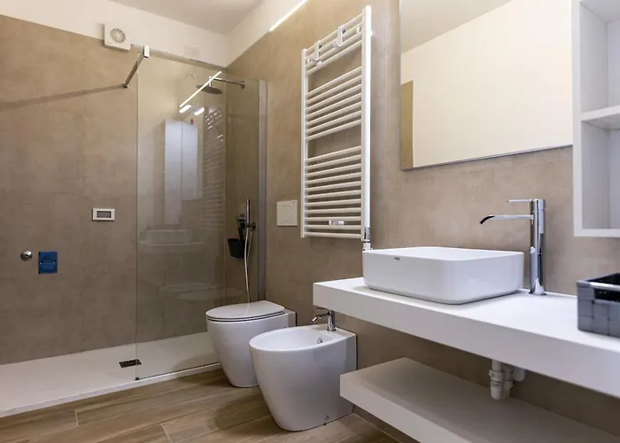 Apartamento Canova *