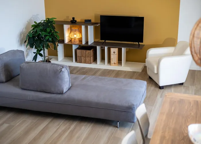 Canova Apartamento Spinea