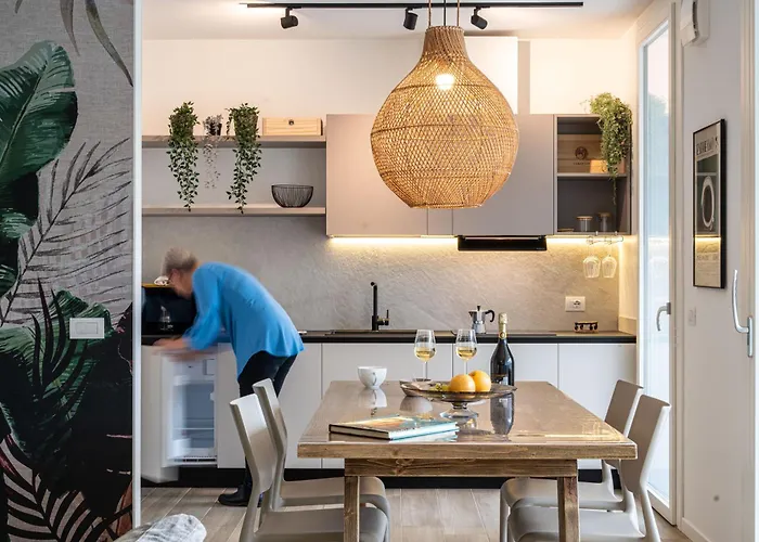 Canova Apartamento Spinea