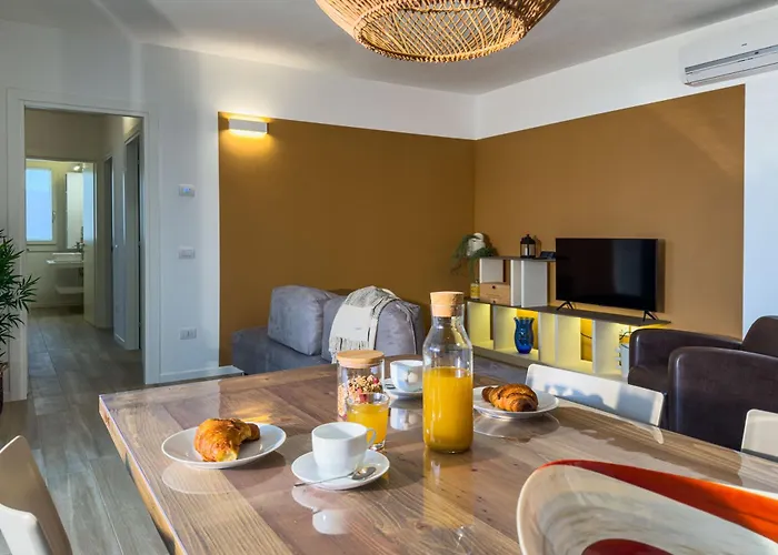 Canova Apartamento Spinea