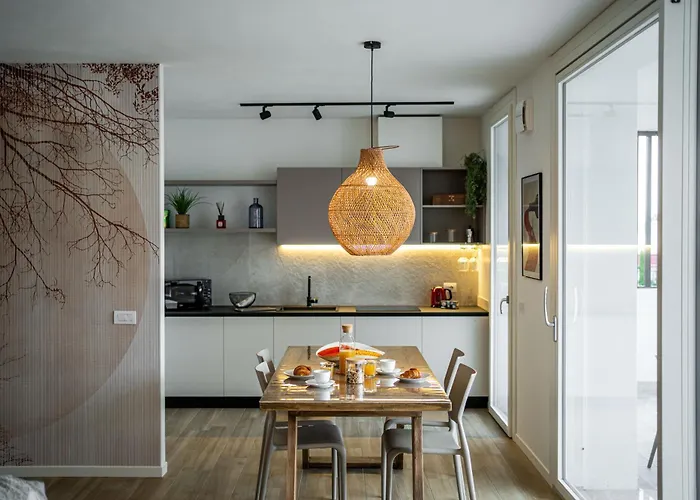 Canova Apartamento Spinea