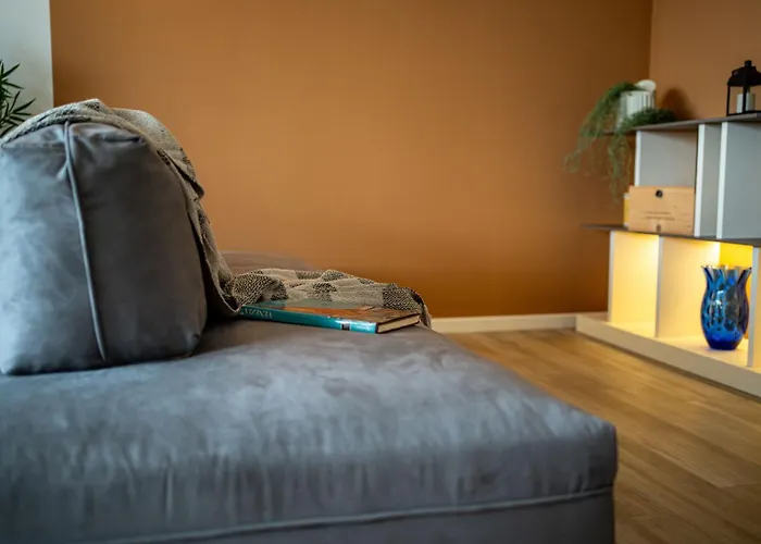 Apartamento Canova Spinea