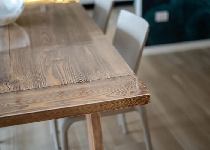 Canova Apartamento *