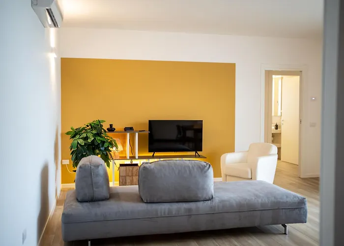 Apartamento Canova Spinea