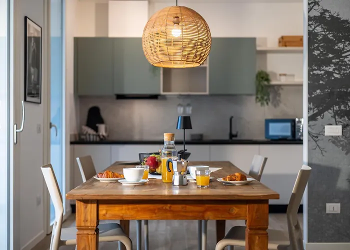 Canova Apartamento *