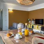 Canova Appartement Spinea