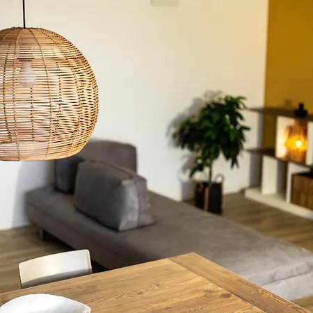 Appartement Canova Spinea