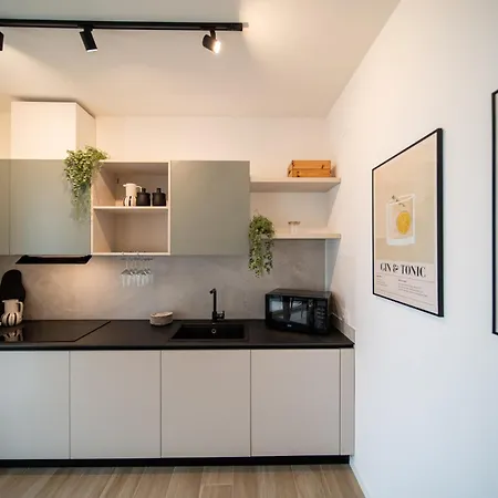 Canova Appartement Spinea