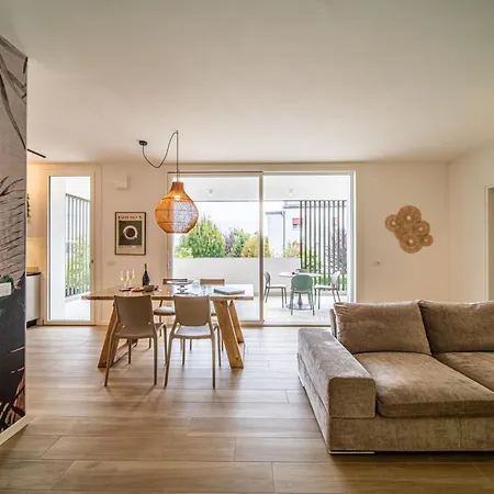 Canova Appartement Spinea