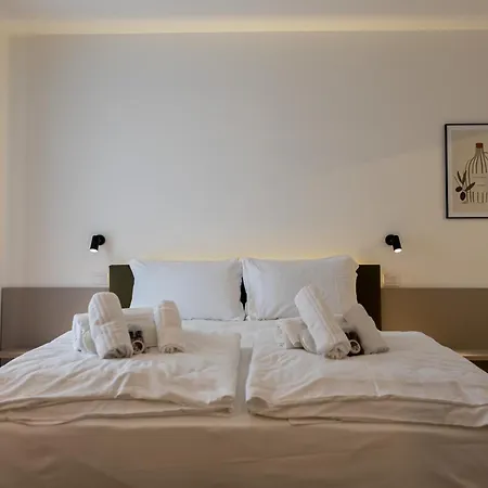 Appartement Canova Spinea