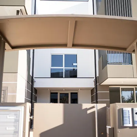 아파트 Canova 스피니아