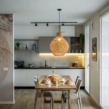 Canova Appartement Spinea